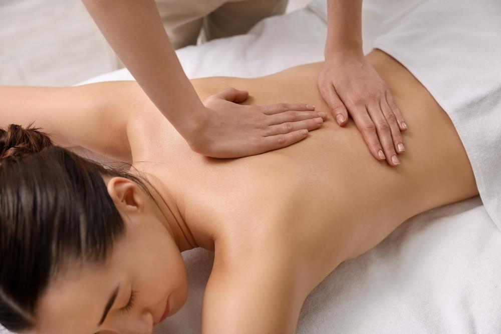 Chinese Massage