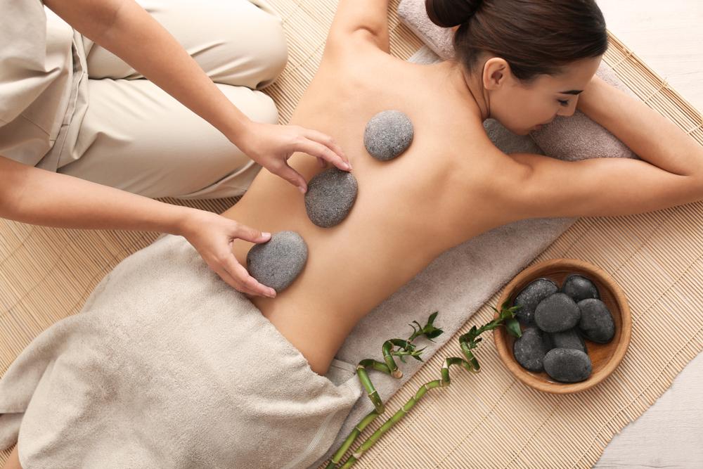 Recommend Massage